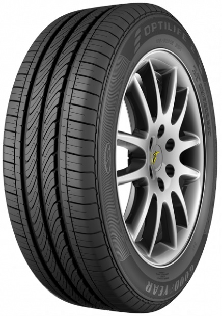 GOODYEAR OPTILIFE 2